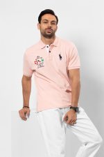 پولوشرت قاپک نارنگ پولو (345) - Image 5