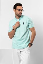 پولوشرت قاپک نارنگ پولو (345) - Image 11