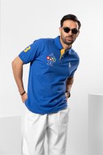 پولوشرت قاپک نارنگ پولو (345) - Image 10