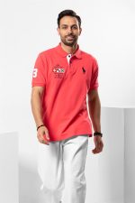 پولوشرت قاپک نارنگ پولو (345) - Image 8