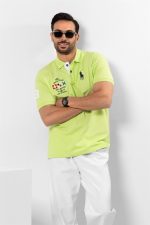 پولوشرت قاپک نارنگ پولو (345) - Image 16