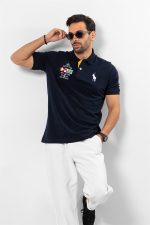 پولوشرت قاپک نارنگ پولو (345) - Image 4