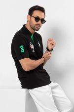 پولوشرت قاپک نارنگ پولو (345) - Image 13