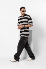 تیشرت جودون درشت رینگر کچ (375) - Image 5