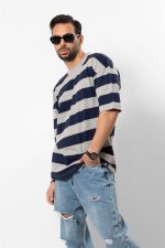 تیشرت جودون درشت رینگر کچ (375) - Image 11