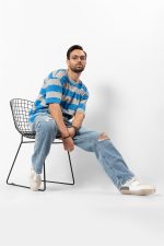 تیشرت جودون درشت رینگر کچ (375) - Image 16
