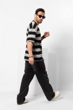 تیشرت جودون درشت رینگر کچ (375) - Image 6