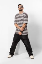 تیشرت جودون درشت رینگر کچ (375) - Image 7