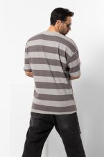 تیشرت جودون درشت رینگر کچ (375) - Image 8