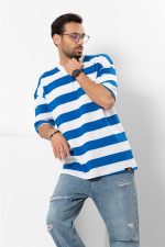تیشرت جودون درشت رینگر کچ (375) - Image 2