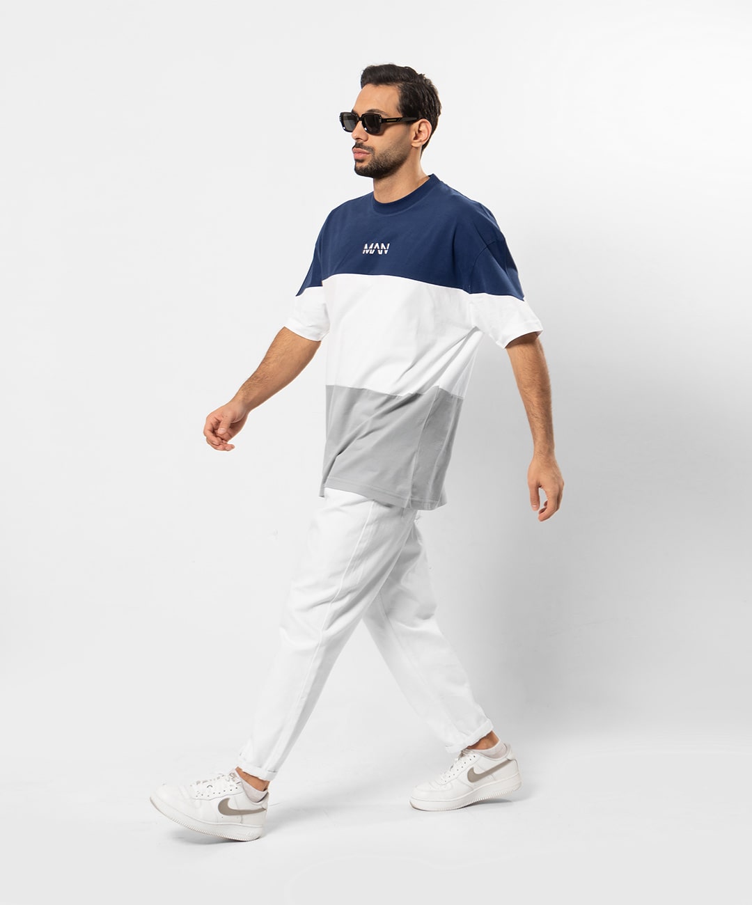 تیشرت مردانه عمده بوهو من