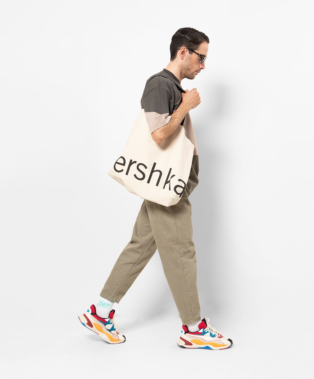 تیشرت مردانه عمده سپرو