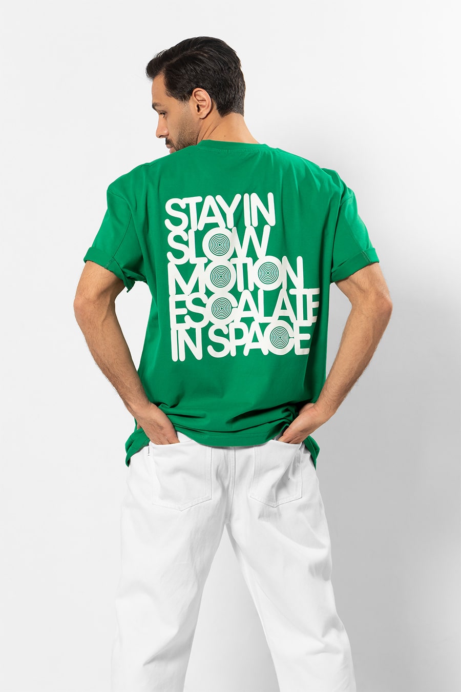 تیشرت چاپی اسلو کچ