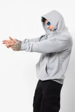 هودی نایک قاپک دار چسبی (055) | NIKE - Image 27