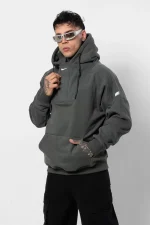 هودی نایک قاپک دار چسبی (055) | NIKE - Image 21