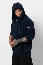 هودی نایک قاپک دار چسبی (055) | NIKE - Image 23
