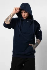 هودی نایک قاپک دار چسبی (055) | NIKE - Image 24