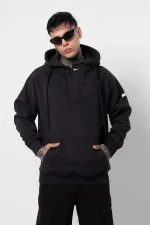 هودی نایک قاپک دار چسبی (055) | NIKE - Image 25