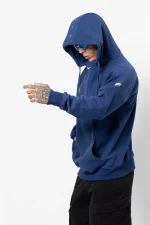 هودی نایک قاپک دار چسبی (055) | NIKE - Image 15