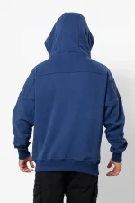 هودی نایک قاپک دار چسبی (055) | NIKE - Image 16