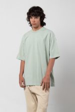 تیشرت برشکا بیسیک باکسی (642) - Image 24