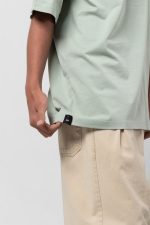 تیشرت برشکا بیسیک باکسی (642) - Image 25