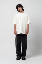 تیشرت برشکا بیسیک باکسی (642) - Image 14