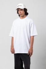 تیشرت برشکا بیسیک باکسی (642) - Image 28