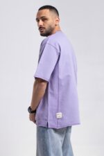 تیشرت برشکا بیسیک برش عصایی (666) - Image 21