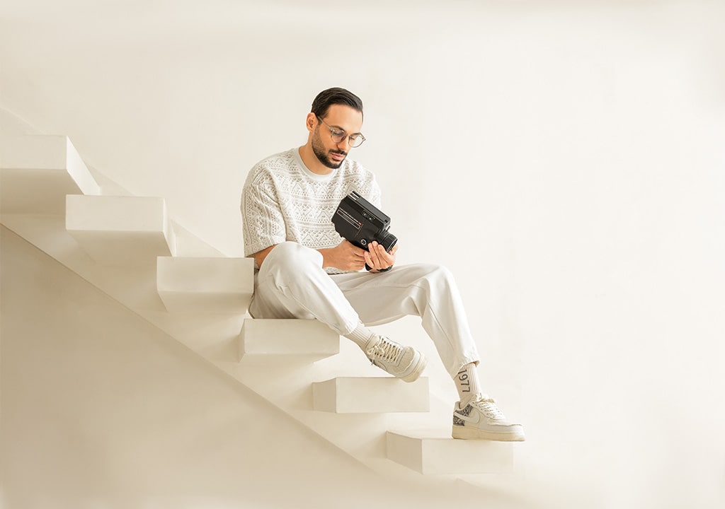 مد بومی