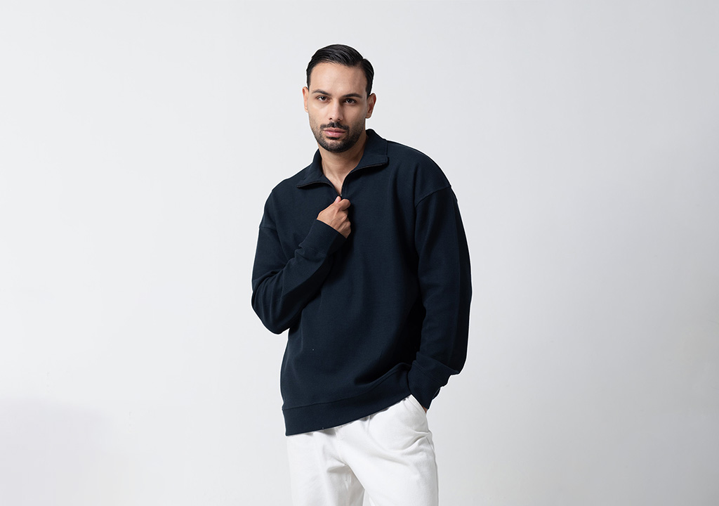 اهمیت سایزبندی کامل در سفارش عمده​