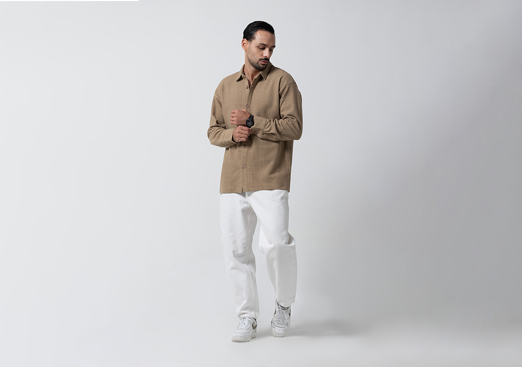 پخش عمده پیراهن مردانه آستین بلند