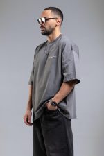 تیشرت زارا باکسی چیر (792) - Image 22