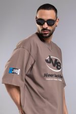 تیشرت نایک ان بی ای باکسی (793) - Image 12
