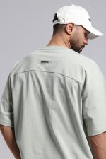 تیشرت اسنشیال باکسی نتس (794) - Image 4