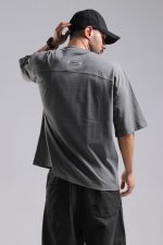 تیشرت اسنشیال باکسی نتس (794) - Image 19