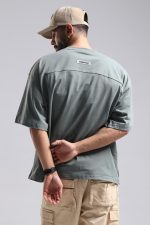 تیشرت اسنشیال باکسی نتس (794) - Image 23
