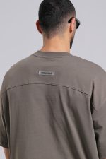 تیشرت اسنشیال باکسی نتس (794) - Image 10
