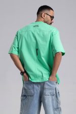 تیشرت پل اند بیر وسپا (806) - Image 24