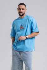 تیشرت پل اند بیر وسپا (806) - Image 7