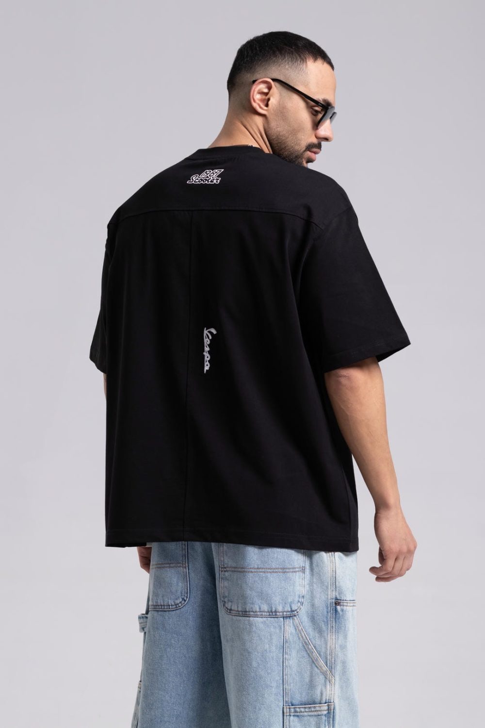 تیشرت پل اند بیر وسپا (806) - Image 6