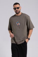 تیشرت پل اند بیر وسپا (806) - Image 18