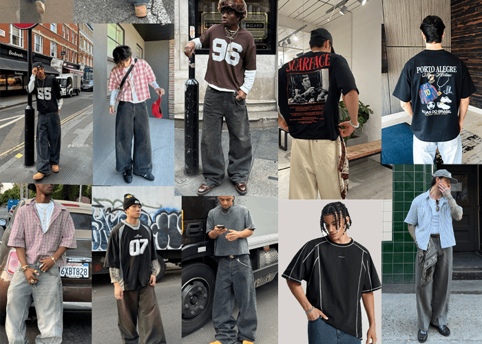 ترند مردانه 2026