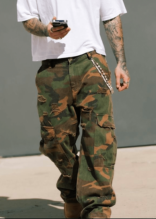 Streetwear in 2026