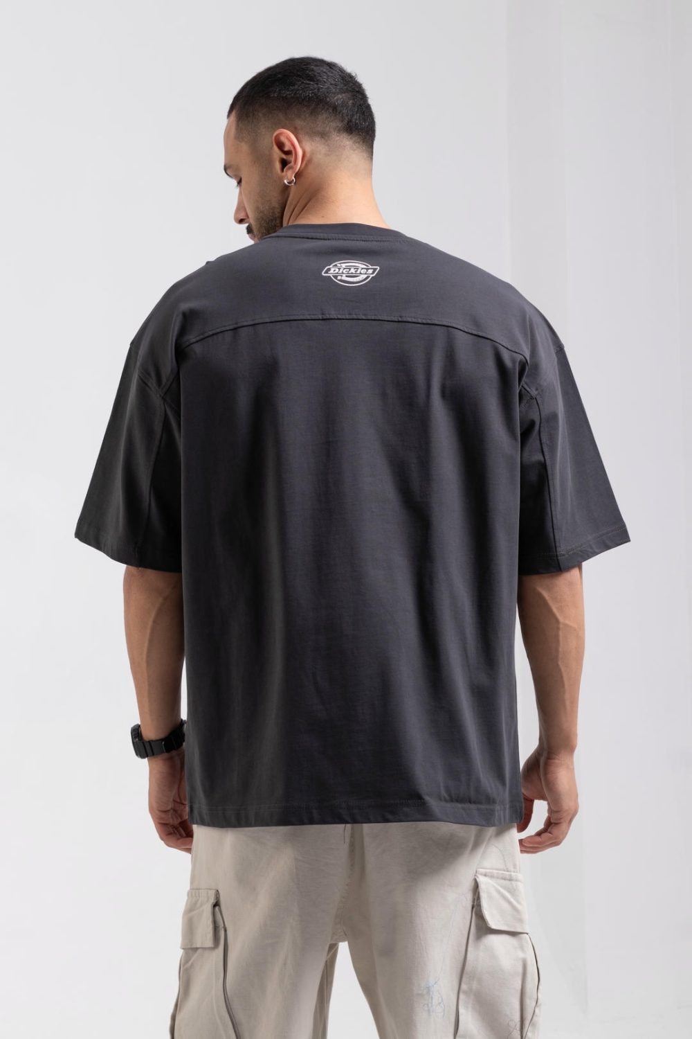 تیشرت دیکیز باکسی (861) - Image 16