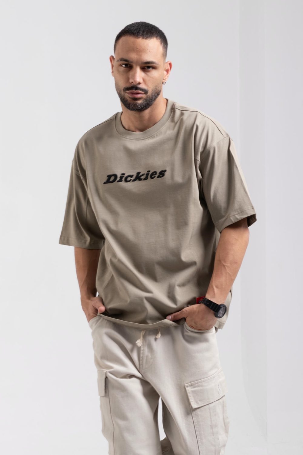 تیشرت دیکیز باکسی (861) - Image 5