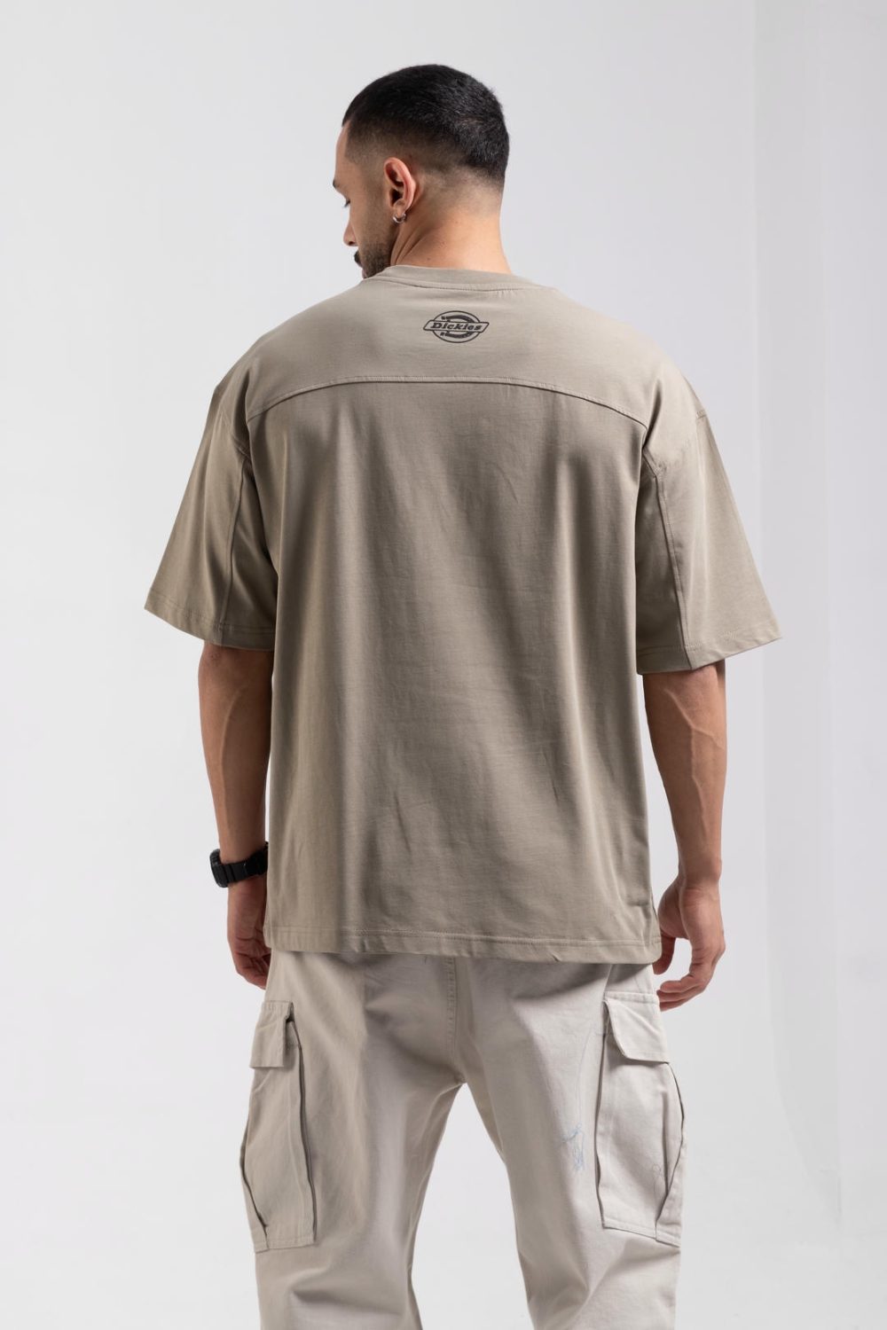 تیشرت دیکیز باکسی (861) - Image 6
