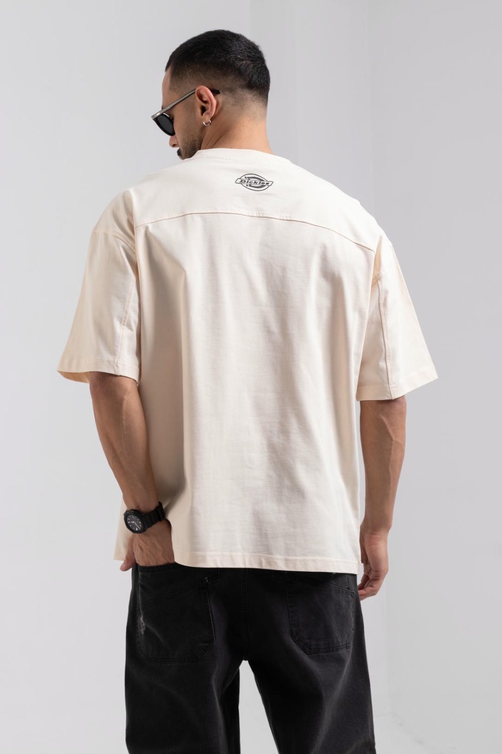 تیشرت دیکیز باکسی (861) - Image 12